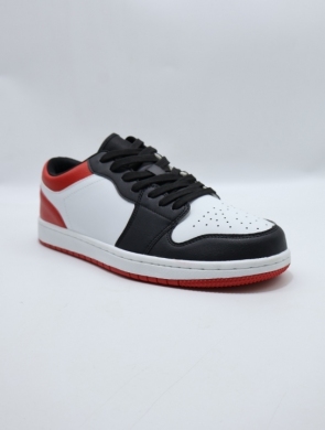 Buty sportowe męskie (41-46) S1222-4M