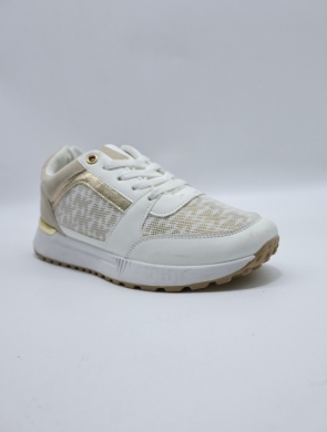 Buty sportowe damskie na płaskim (36-41) BM06-4