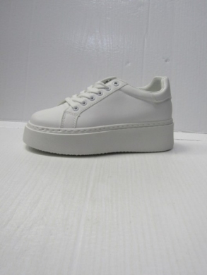 Buty sportowe damskie na koturnie (36-41) LT326-1