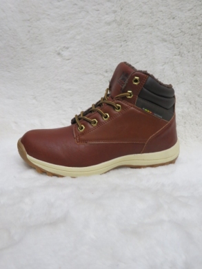 Trapery damskie ocieplane (36-41) 55002-3D