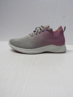 Buty sportowe damskie na płaskim (36-41) X808-11