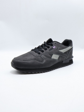 Buty sportowe męskie (41-46) A2401-5 BL/GREY