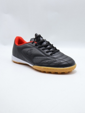 Żwirówki młodzieżowe (37-42) B2409-1 BLACK
