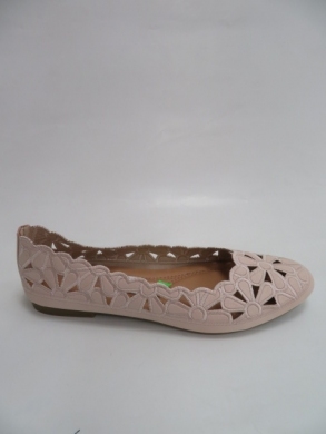 Baleriny damskie (36-41) 2008-6