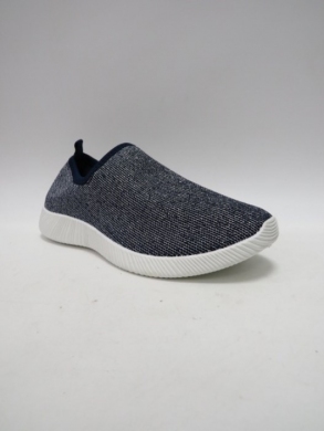 Tenisówki damskie (36-41) LA66/21 NAVY