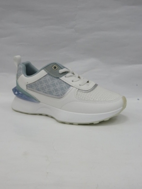 Buty sportowe damskie na płaskim (36-41) 1008-4