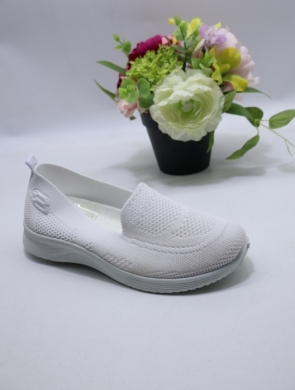 Tenisówki damskie (36-41) XG-20 WHITE