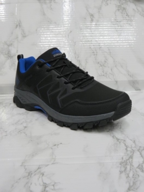 Buty sportowe męskie (41-46) 7080-3 BLACK/ROY