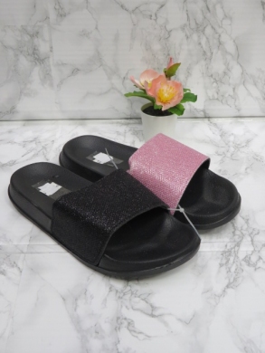 Basenówki damskie (36-41) D5474 MIX