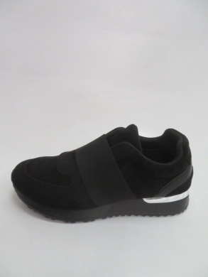 Buty sportowe damskie na płaskim (36-41) LT250-1