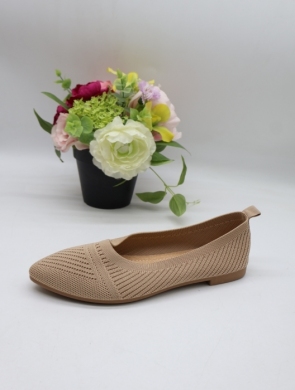 Baleriny damskie (36-41) S4171-3