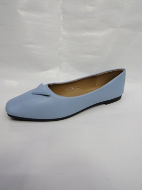 Baleriny damskie (36-41) GO-170 NAVY