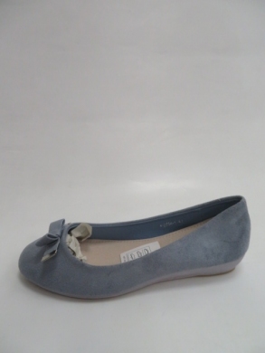 Baleriny damskie (36-41) F07M-1