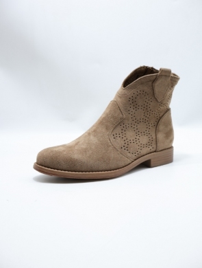 Botki damskie (36-41) H167-3