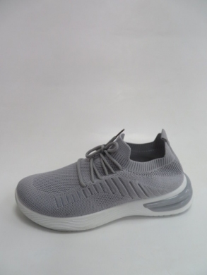 Buty sportowe damskie na płaskim (36-41) 2132D