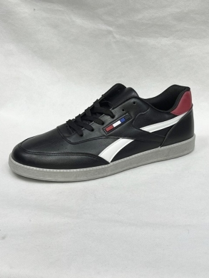Buty sportowe męskie (41-46) E1102-1 BLACK