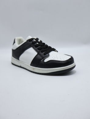 Buty sportowe damskie na płaskim (36-41) BL02-1