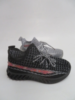 Buty sportowe dziewczęce (25-30) 2236-22