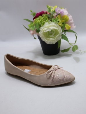 Baleriny damskie (36-41) 2011-6