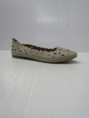 Baleriny damskie (36-41) 2008-51