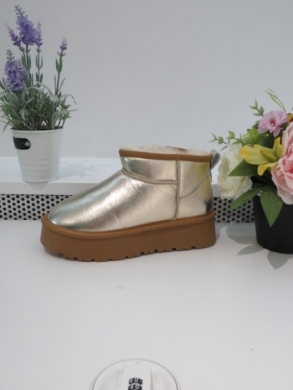 Emu damskie (36-41) 5828-1 GOLD