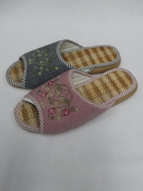 Kapcie damskie (36-41) S50-OP MIX