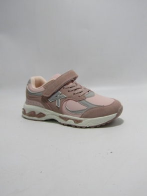 Buty sportowe dziewczęce (32-37) LC816 PINK