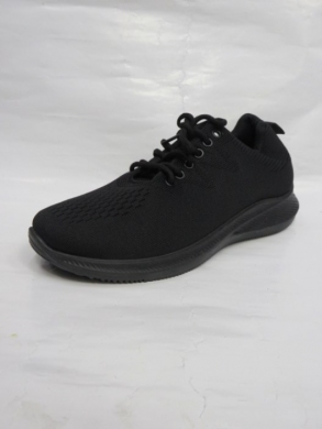 Buty sportowe męskie (40-45) YHD-1 BLACK