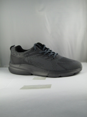 Buty sportowe męskie (41-46) N401 GREY
