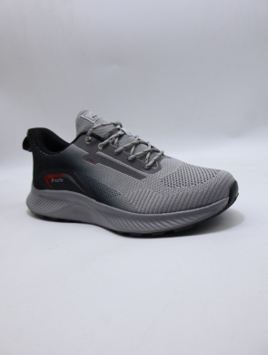 Buty sportowe męskie (41-46) W6039F