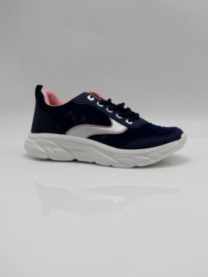 Buty sportowe damskie na płaskim (36-41) 7236-14