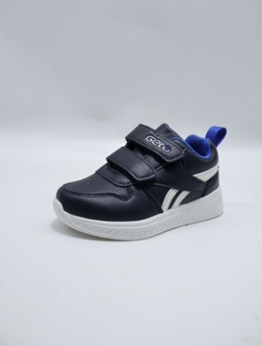 Buty sportowe chłopięce (22-26) Q369 BLUE