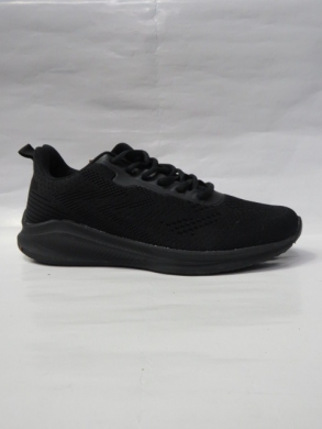 Buty sportowe męskie (41-46) T2139 BLACK