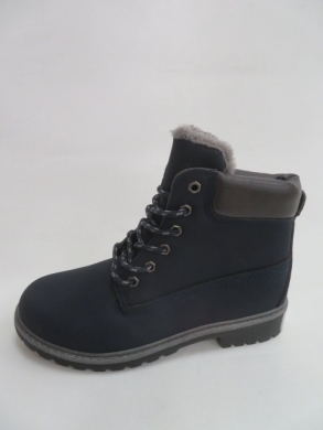 Trapery damskie ocieplane (36-41) 494-3