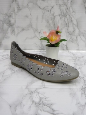 Baleriny damskie (36-41) 2007-4