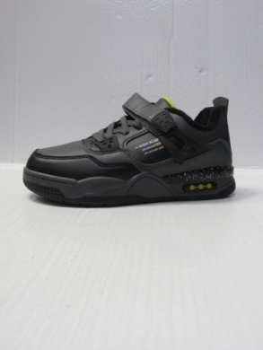 Buty sportowe chłopięce (32-37) K6311-2
