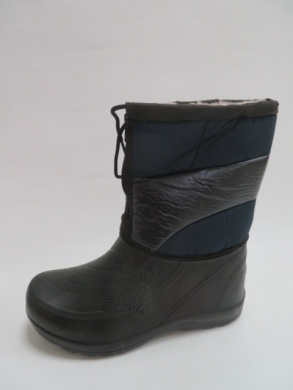 Śniegowce Damskie (37-41) BM-7N