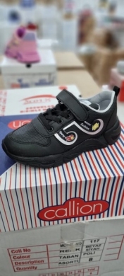 Buty sportowe chłopięce - Tureckie (31-35)