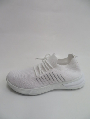 Buty sportowe damskie na płaskim (36-41) 2132B
