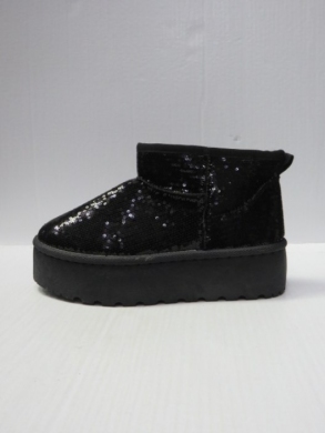 Emu damskie (36-41) LS-771 BLACK