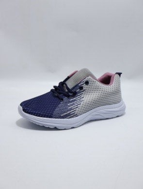 Buty sportowe młodzieżowe (37-42) JX2219 BLUE