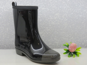 Kalosze damskie (36-41) S260 BLACK