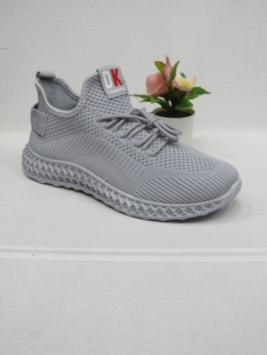 Buty sportowe damskie na płaskim (36-41) SJ2298-3