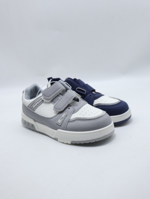 Buty sportowe chłopięce (32-37) 4454-22