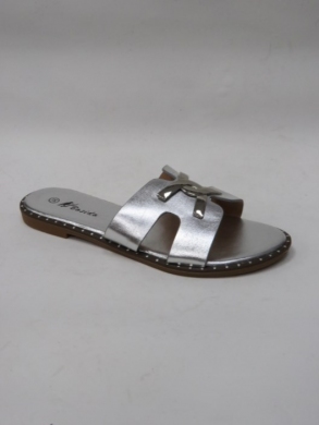 Klapki damskie na płaskim (36-41) CB2130-10