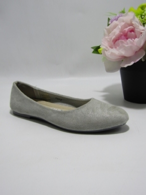 Baleriny damskie (36-41) F23-2