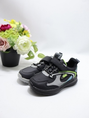 Buty sportowe chłopięce (25-30) 2215 MIX