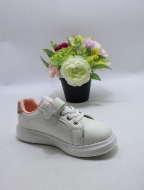 Buty sportowe dziewczęce (31-36) B228-2
