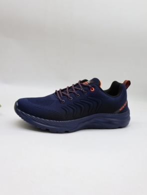 Buty sportowe męskie (41-46) MXC8609-H NAVY