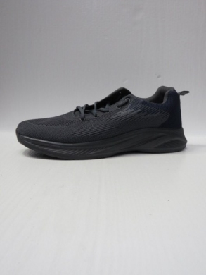 Buty sportowe męskie (41-46) 3535-3 DGREY/NAVY